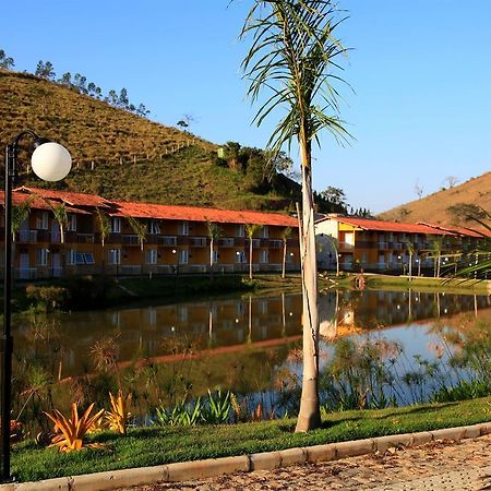 Vassouras Eco Resort エクステリア 写真
