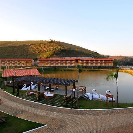 Vassouras Eco Resort エクステリア 写真