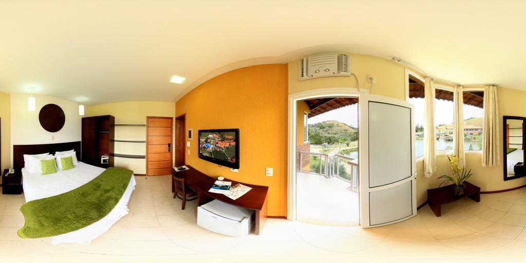 Vassouras Eco Resort 部屋 写真
