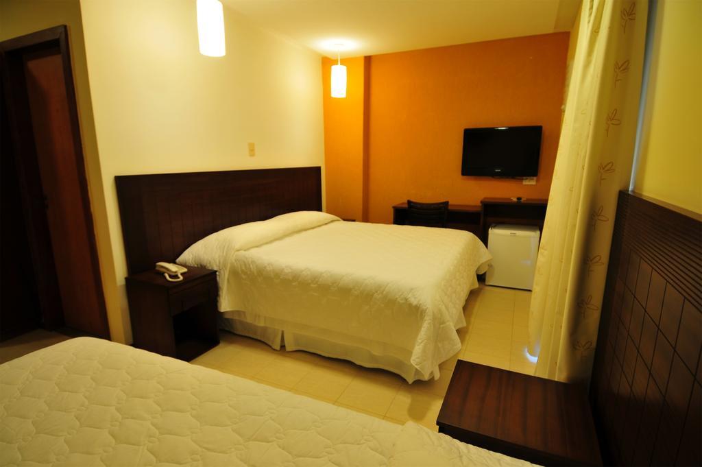 Vassouras Eco Resort 部屋 写真