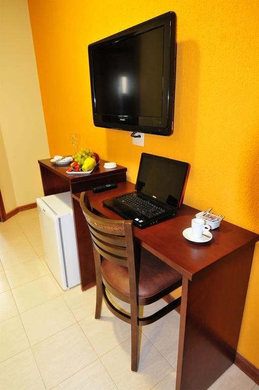 Vassouras Eco Resort 部屋 写真