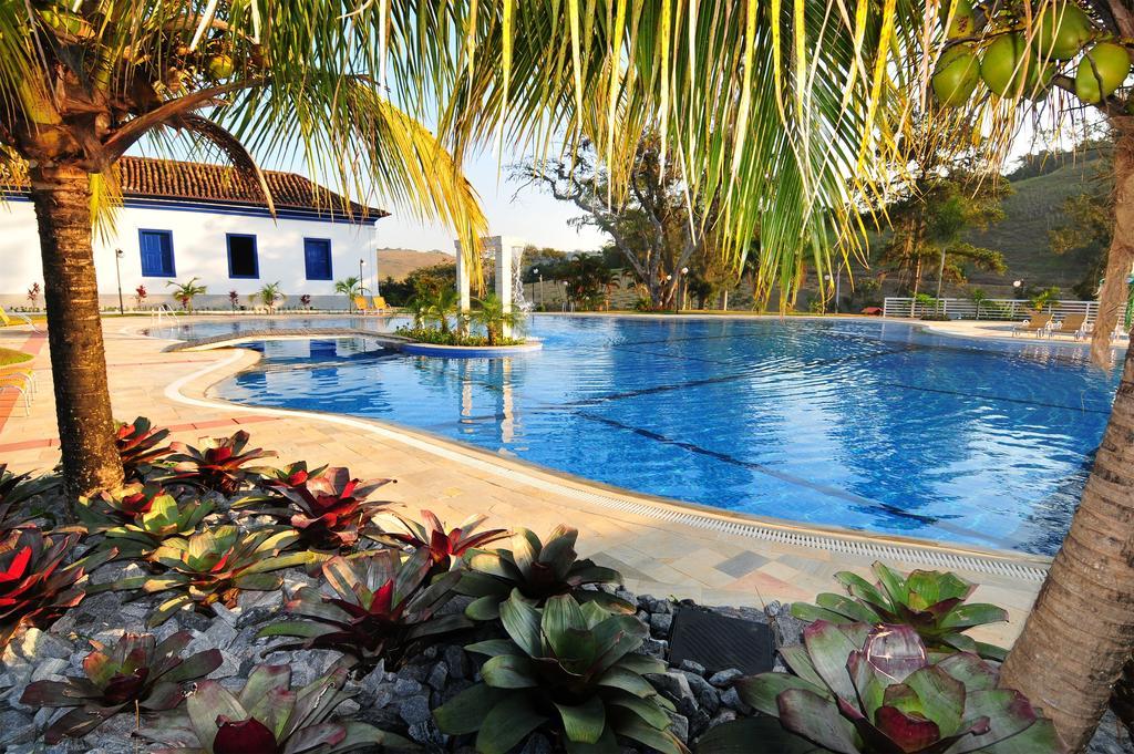 Vassouras Eco Resort エクステリア 写真