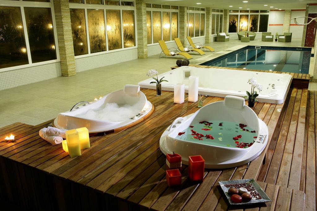 Vassouras Eco Resort エクステリア 写真