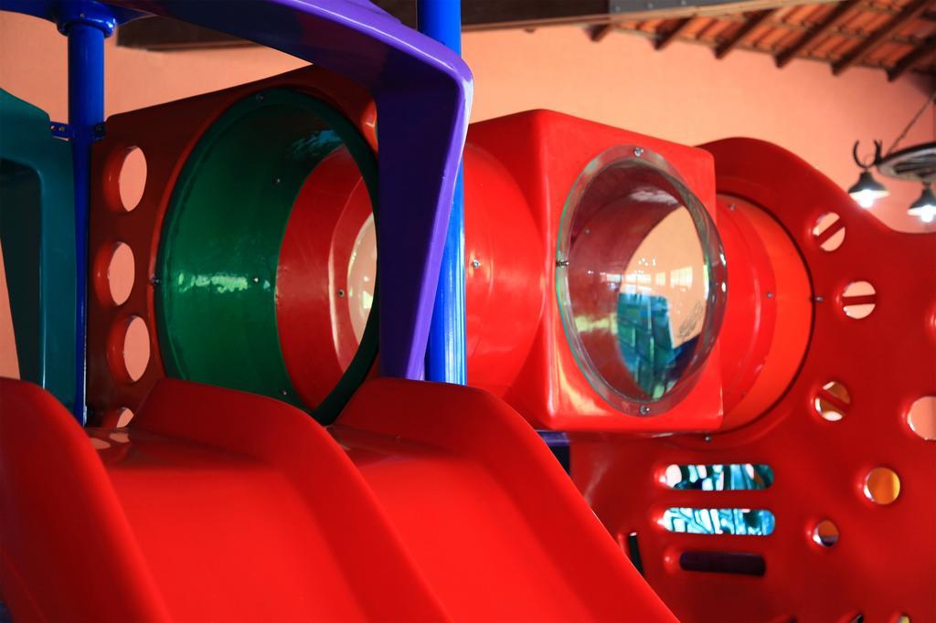 Vassouras Eco Resort エクステリア 写真