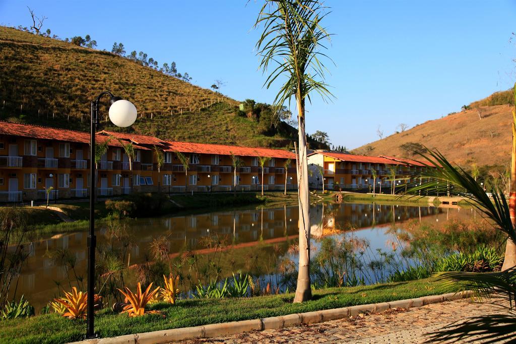 Vassouras Eco Resort エクステリア 写真