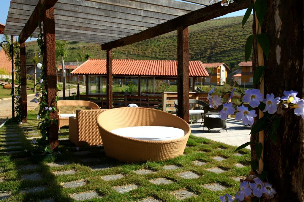 Vassouras Eco Resort エクステリア 写真