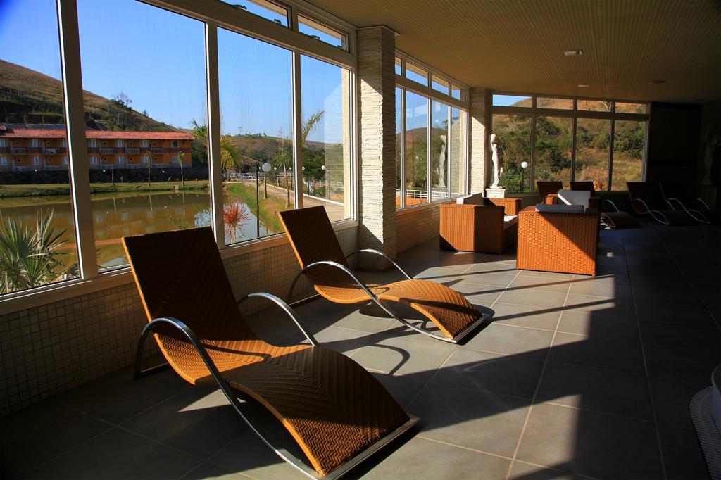Vassouras Eco Resort エクステリア 写真
