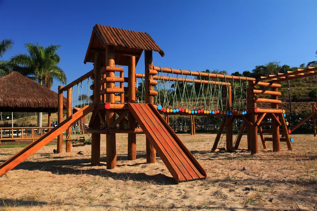 Vassouras Eco Resort エクステリア 写真