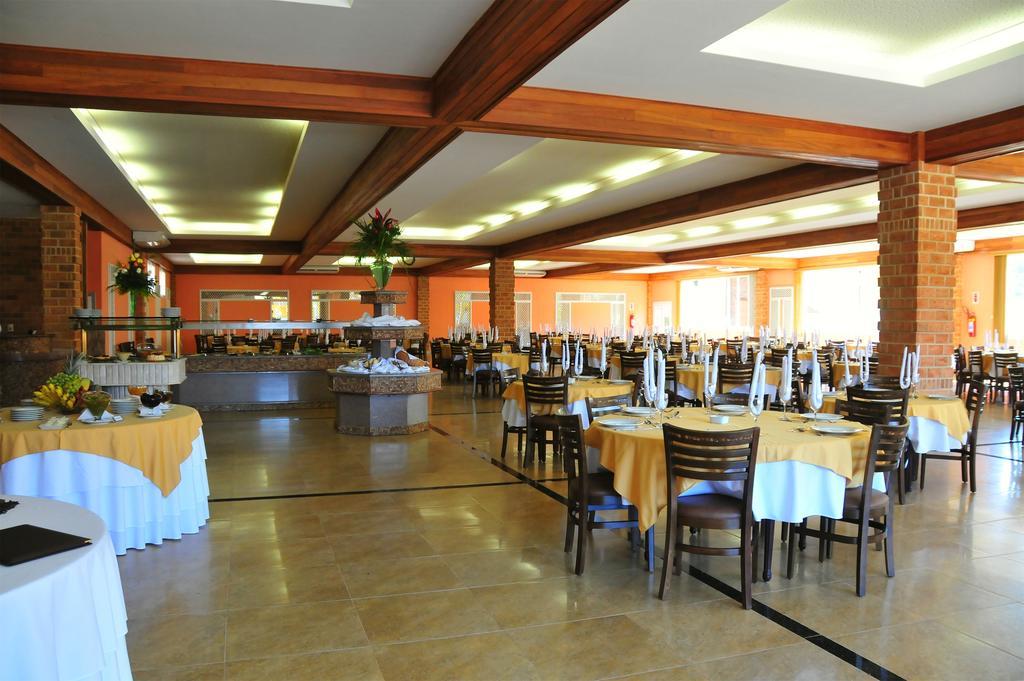 Vassouras Eco Resort エクステリア 写真
