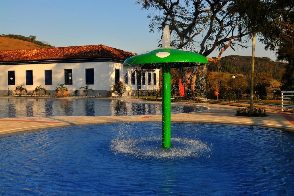 Vassouras Eco Resort エクステリア 写真