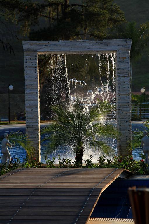 Vassouras Eco Resort エクステリア 写真