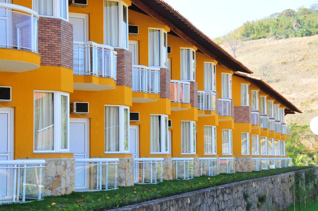 Vassouras Eco Resort 部屋 写真