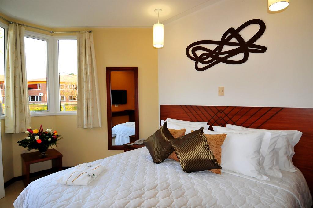 Vassouras Eco Resort エクステリア 写真