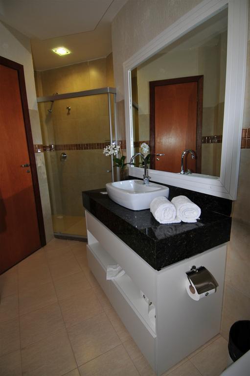 Vassouras Eco Resort 部屋 写真