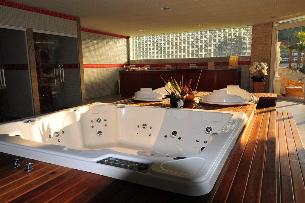 Vassouras Eco Resort エクステリア 写真