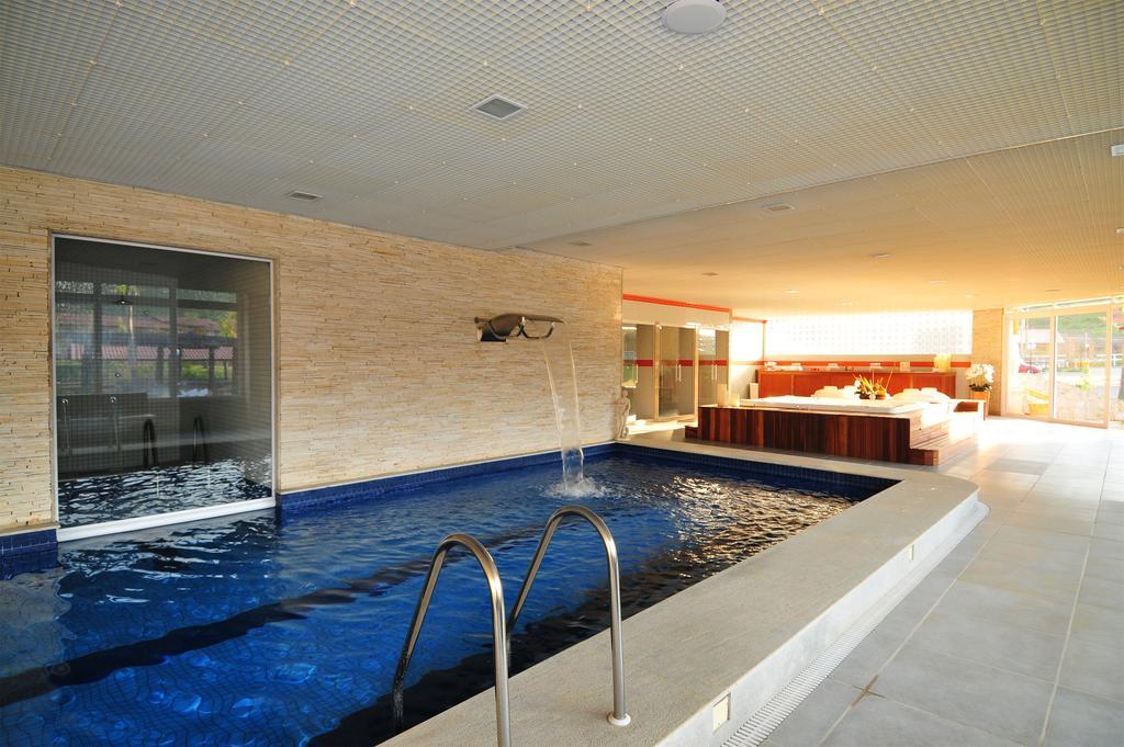 Vassouras Eco Resort エクステリア 写真